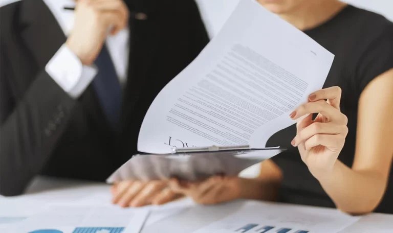 Consultanță juridică în birou notarial – garanția legalității și siguranței