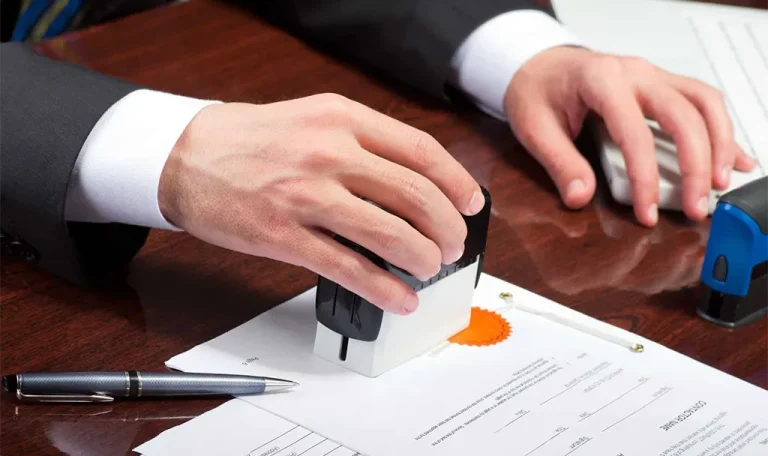 Serviciul notarial Certificarea unor fapte – Siguranță și validitate pentru actele tale