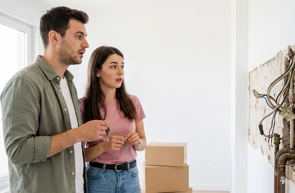 riscuri la cumpărarea unui apartament ce trebuie să verifici înainte de semnarea contractului